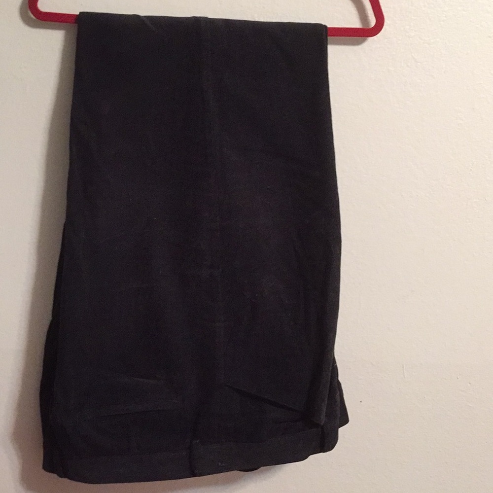 Claiborne corduroy Pants size 40-32